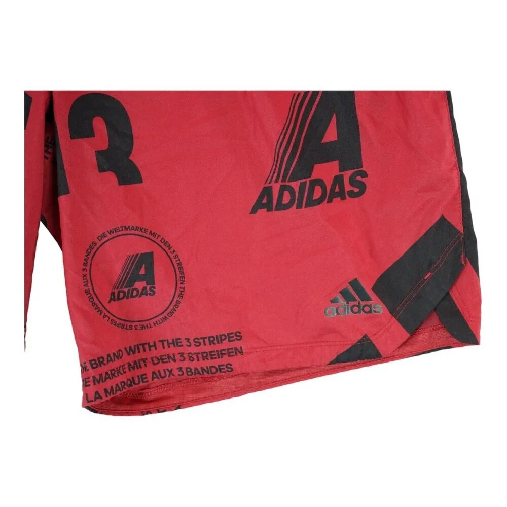 ADIDAS BASKETBALL 9